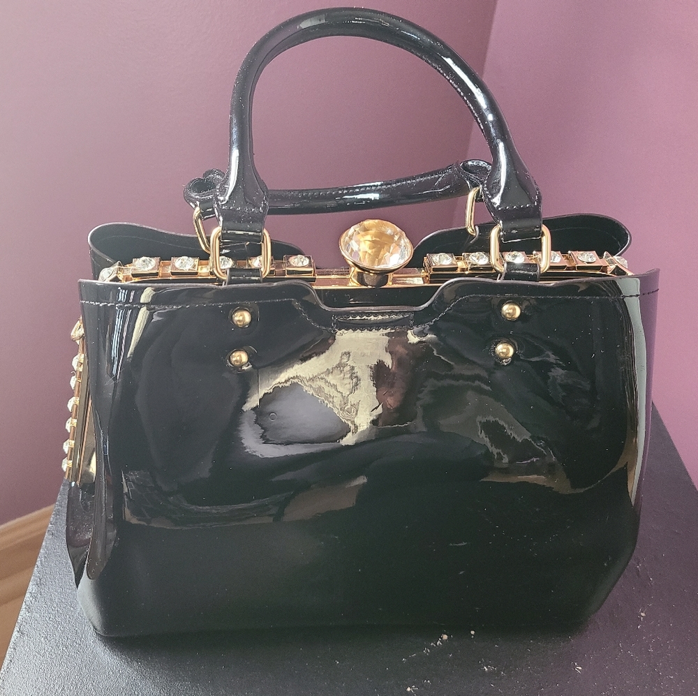 Women's Fashion Handbag